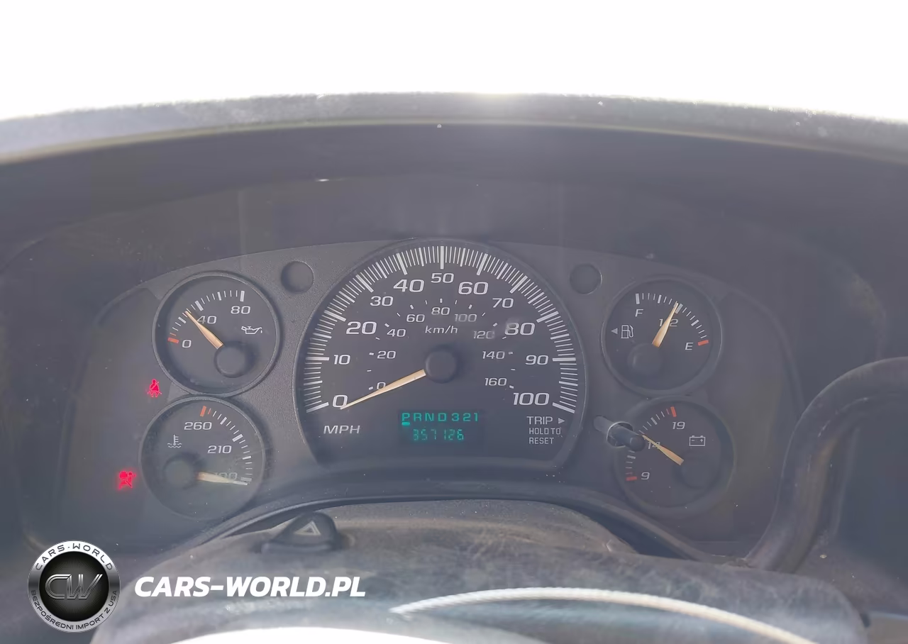 2006 GMC Savana Ls VIN:1GJHG39U061252591 - 7