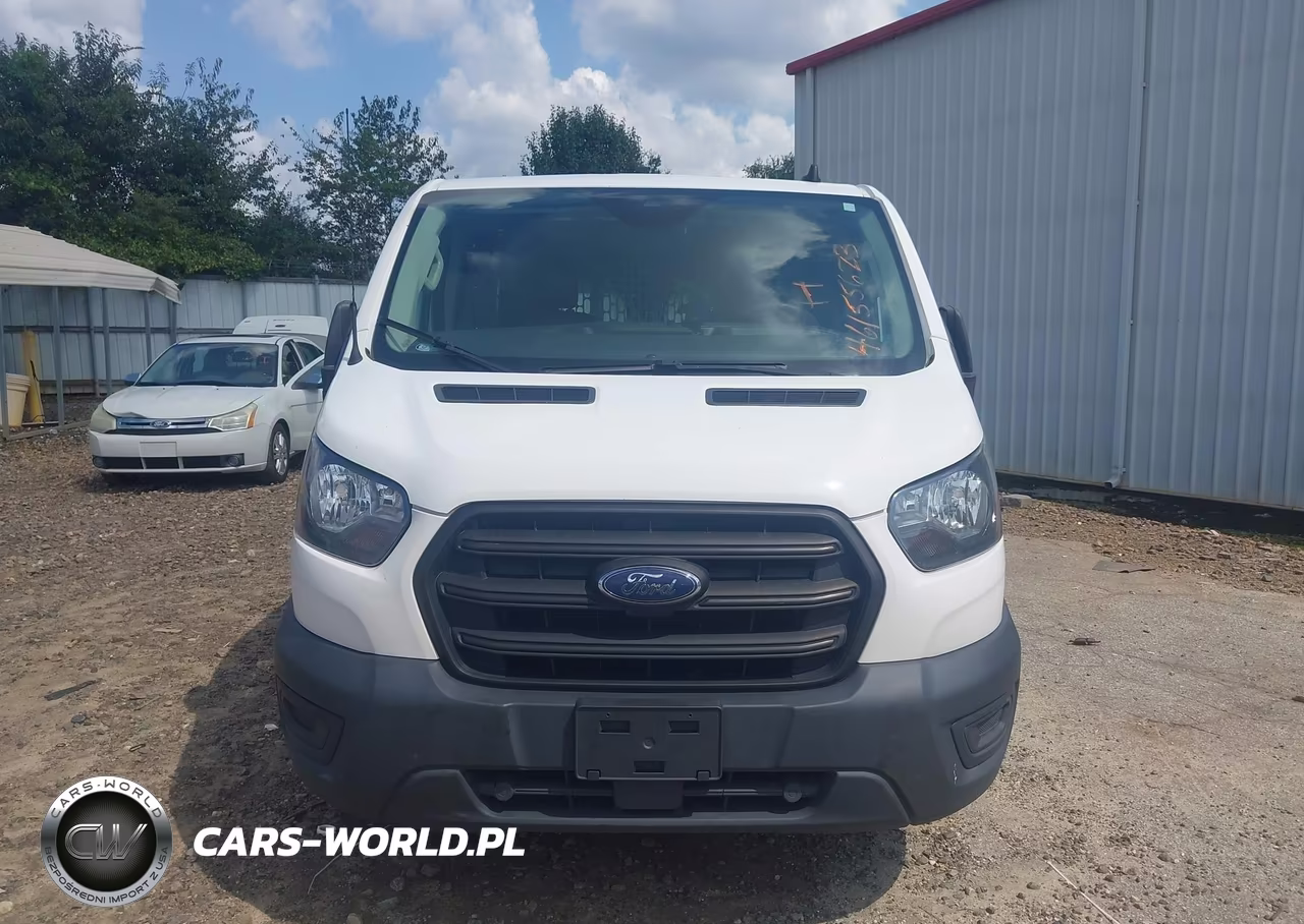 2020 Ford Transit-250 VIN:1FTBR1YGXLKB45268 - 12