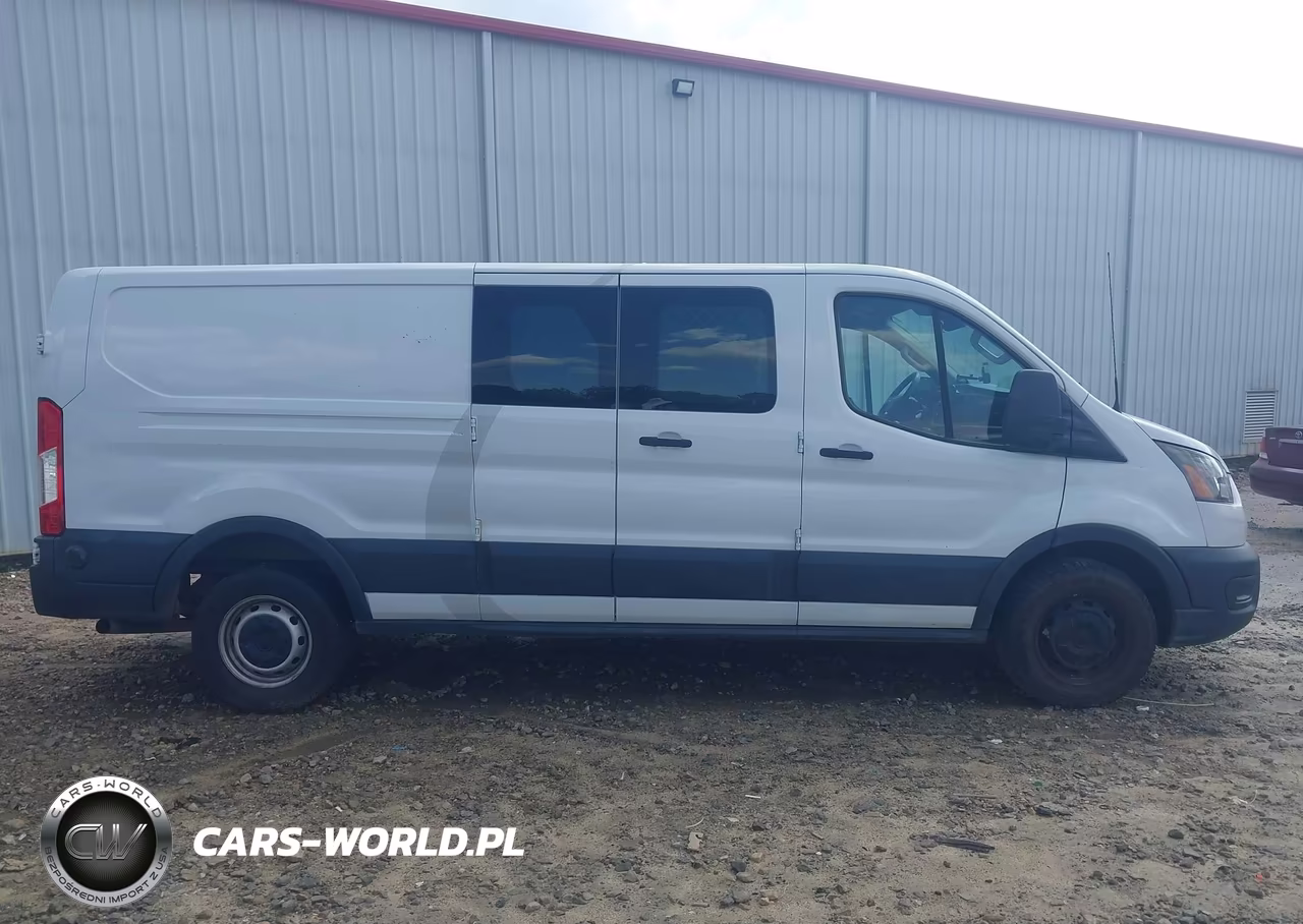 2020 Ford Transit-250 VIN:1FTBR1YGXLKB45268 - 13
