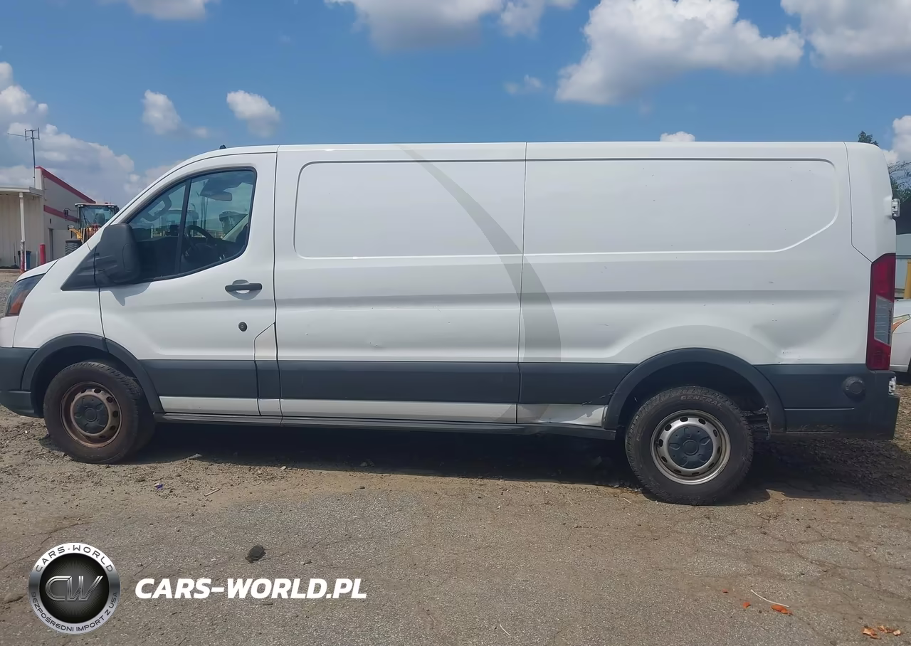 2020 Ford Transit-250 VIN:1FTBR1YGXLKB45268 - 14