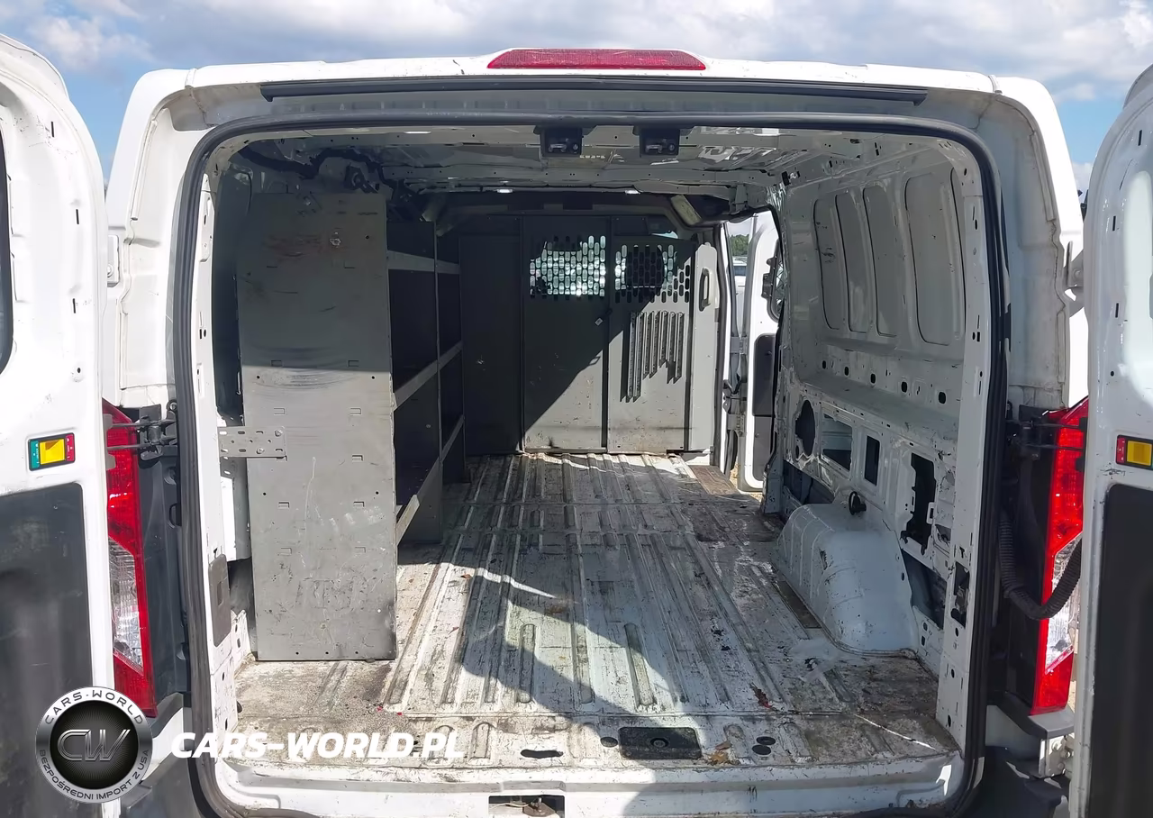 2020 Ford Transit-250 VIN:1FTBR1YGXLKB45268 - 18