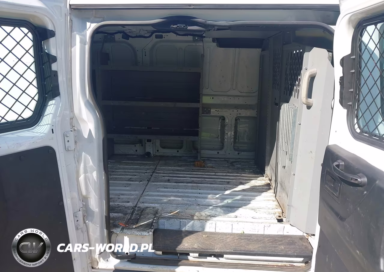 2020 Ford Transit-250 VIN:1FTBR1YGXLKB45268 - 8