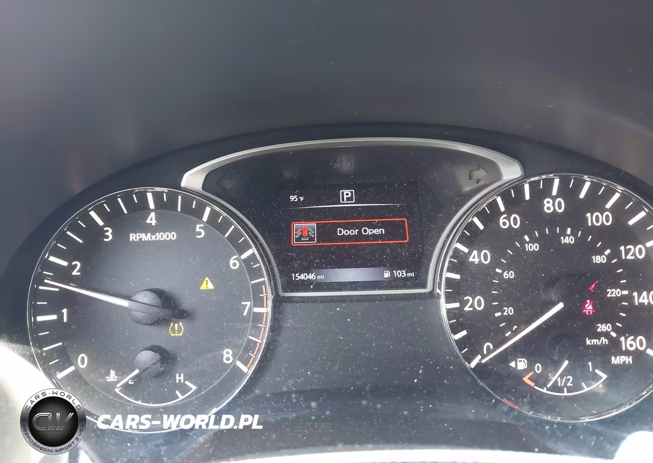 2016 Nissan Altima 2.5 S VIN:1N4AL3AP0GC191720 - 7