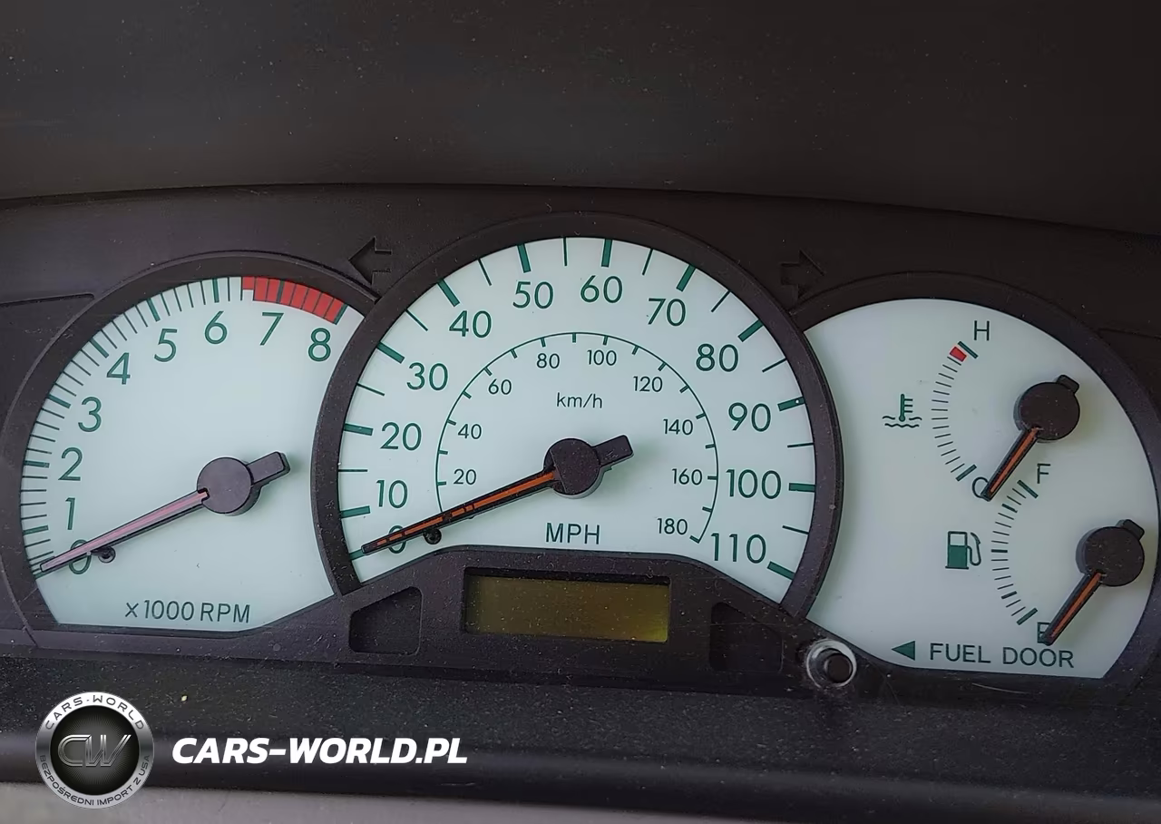 2004 Toyota Corolla Le VIN:1NXBR32E04Z281168 - 7