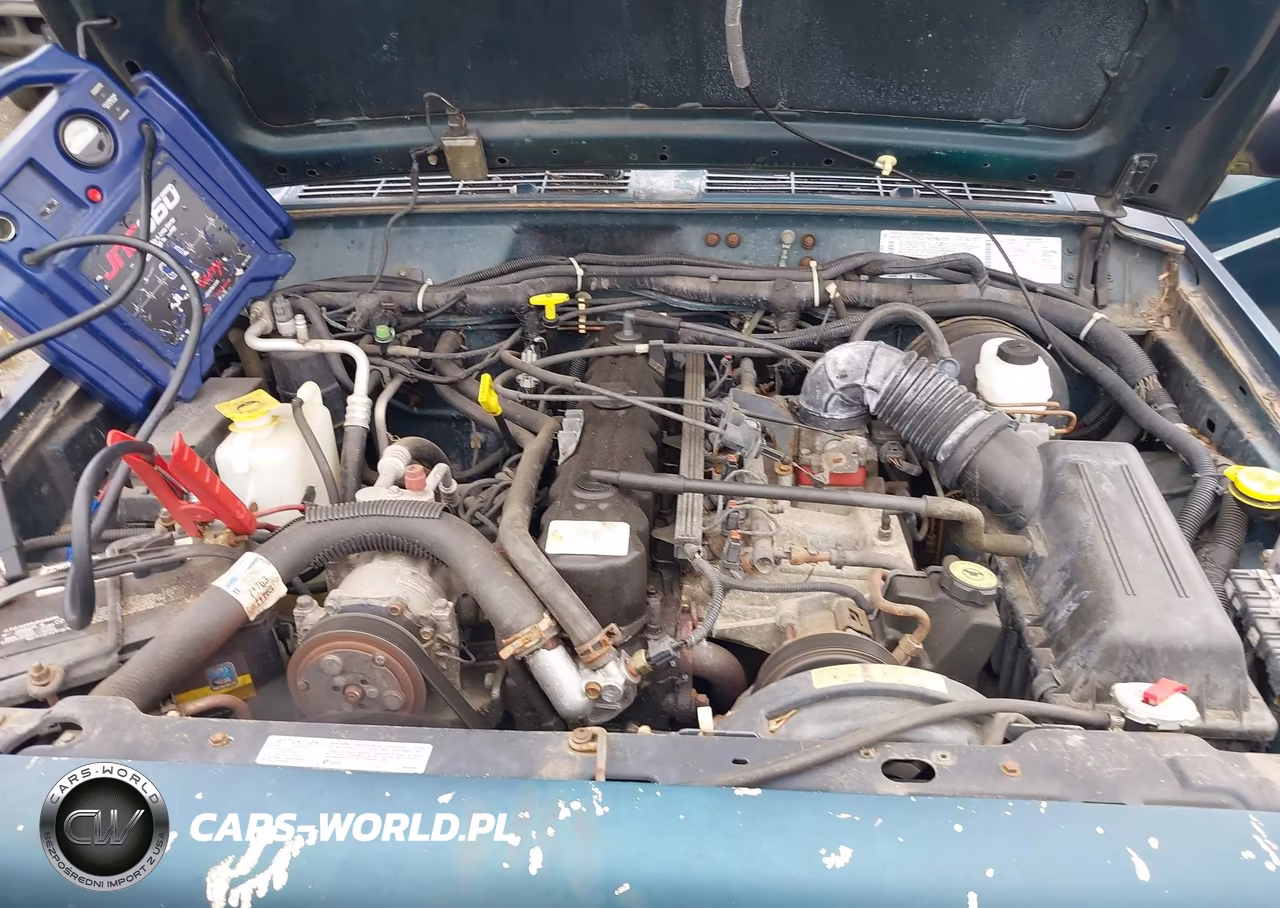 1998 Jeep Cherokee Classic-Sport VIN:1J4FJ68S3WL190832 - 10