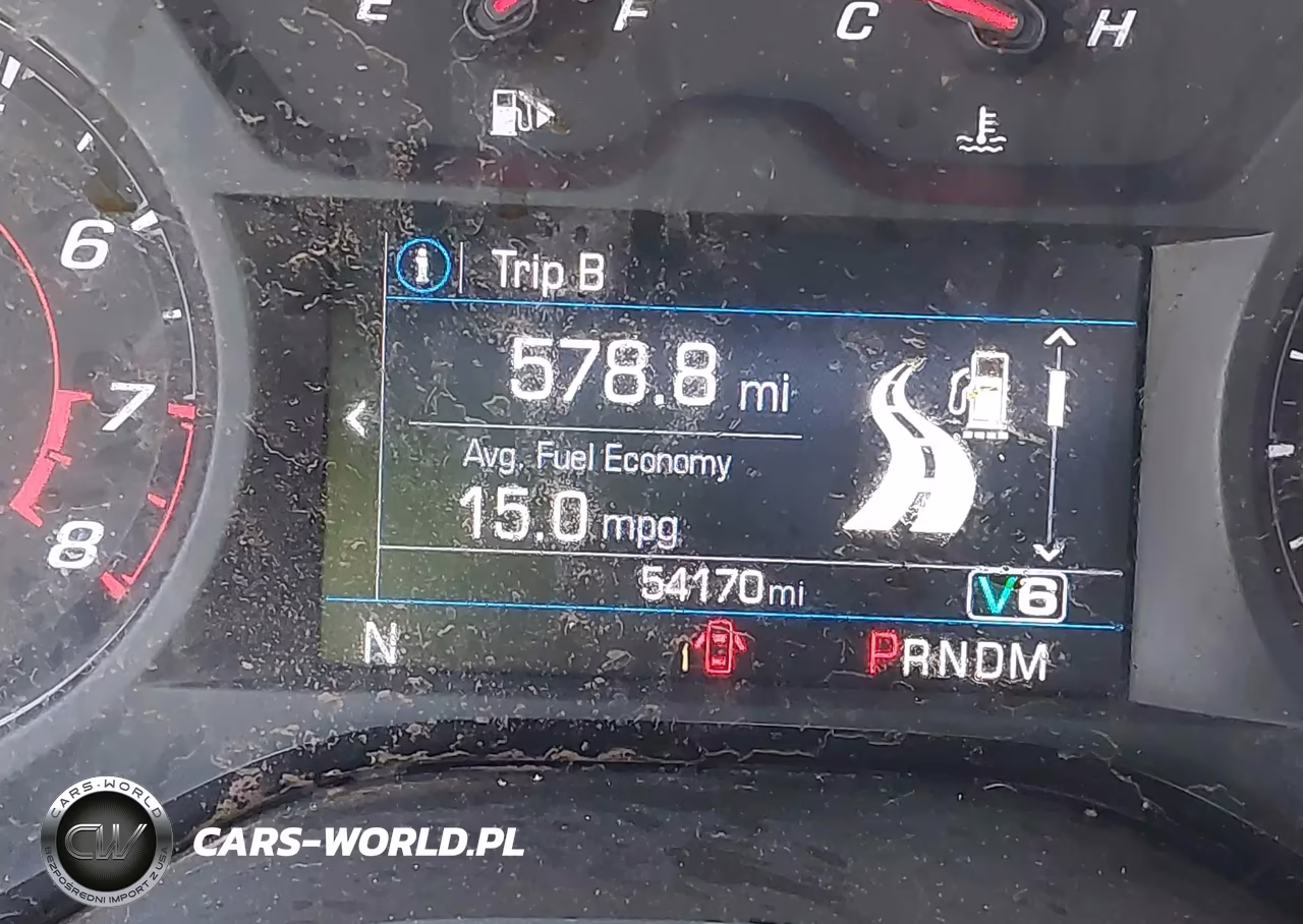 2019 Chevrolet Camaro 1Lt VIN:1G1FB1RS8K0108750 - 16