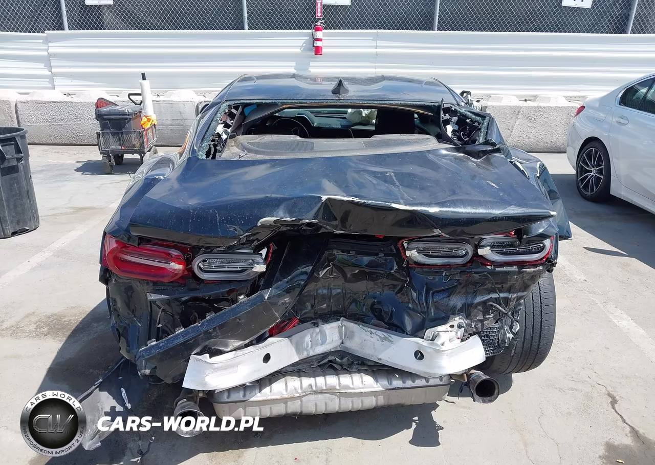 2019 Chevrolet Camaro 1Lt VIN:1G1FB1RS8K0108750 - 17