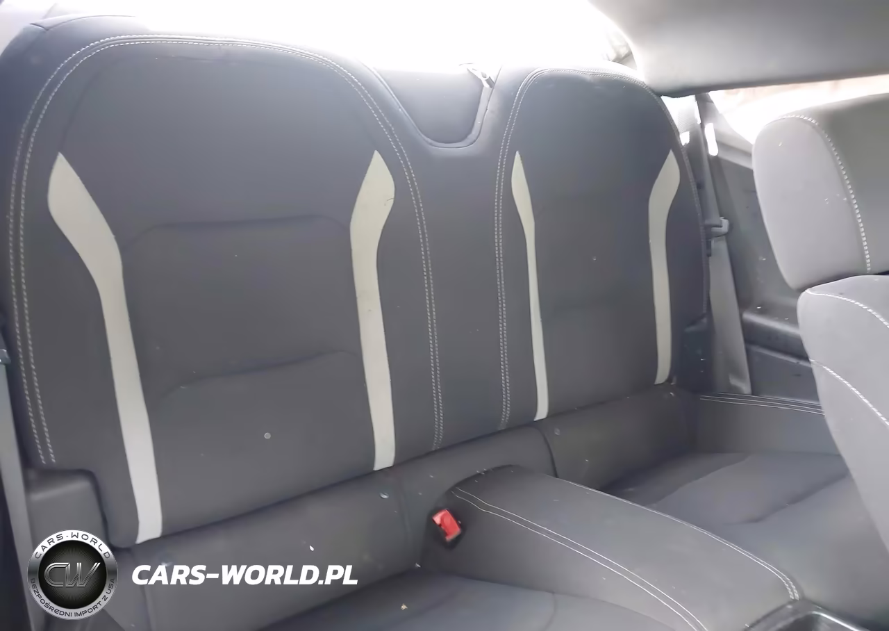 2019 Chevrolet Camaro 1Lt VIN:1G1FB1RS8K0108750 - 8