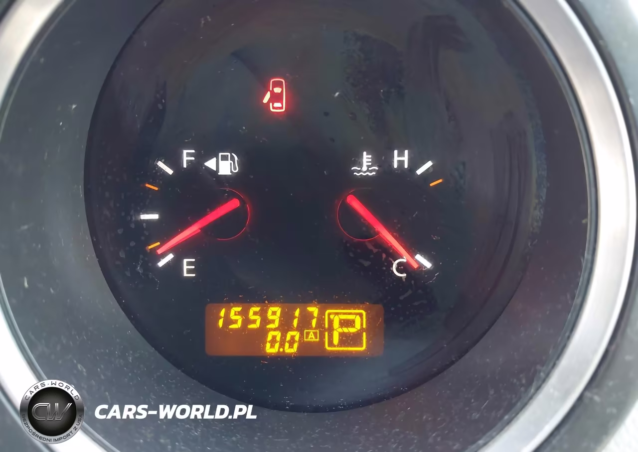 2007 Nissan Maxima 3.5 Se VIN:1N4BA41E17C823090 - 15
