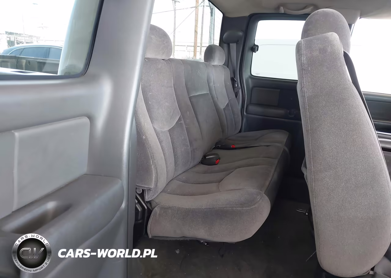 2003 GMC Sierra 1500 Sle VIN:2GTEC19T131132287 - 8