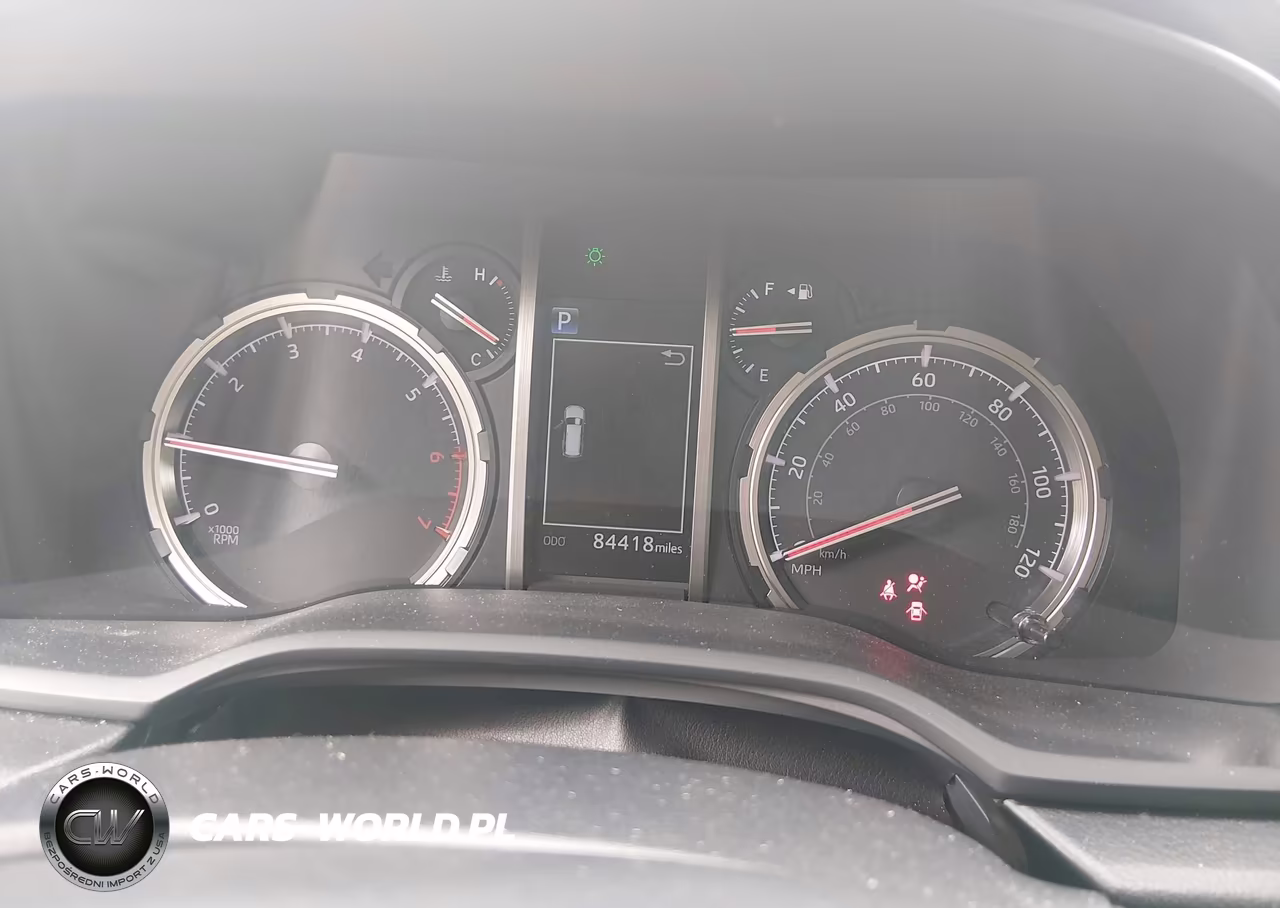 2022 Toyota 4Runner Trd Off Road Premium VIN:JTERU5JR0N6039743 - 7