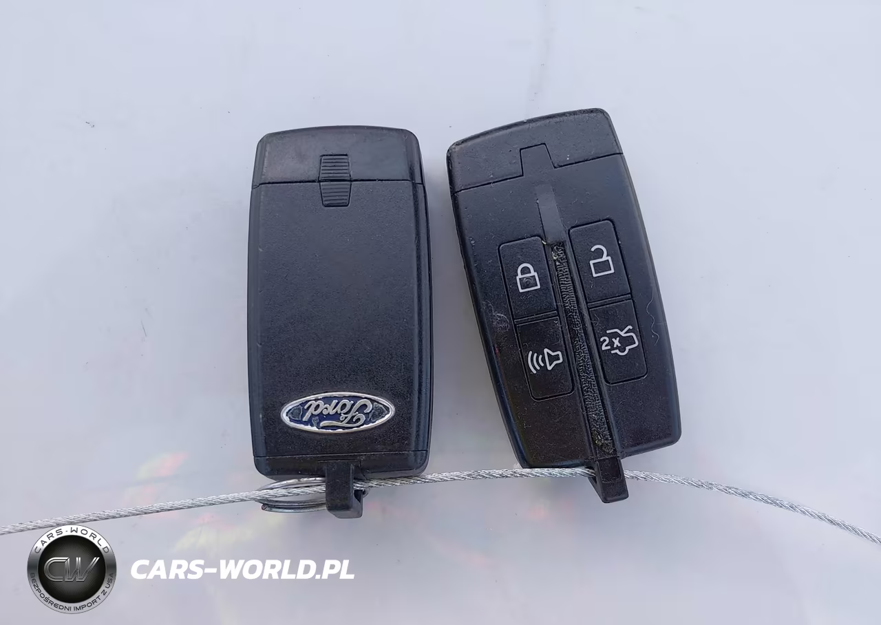 2010 Ford Taurus Limited VIN:1FAHP2JW5AG126382 - 11