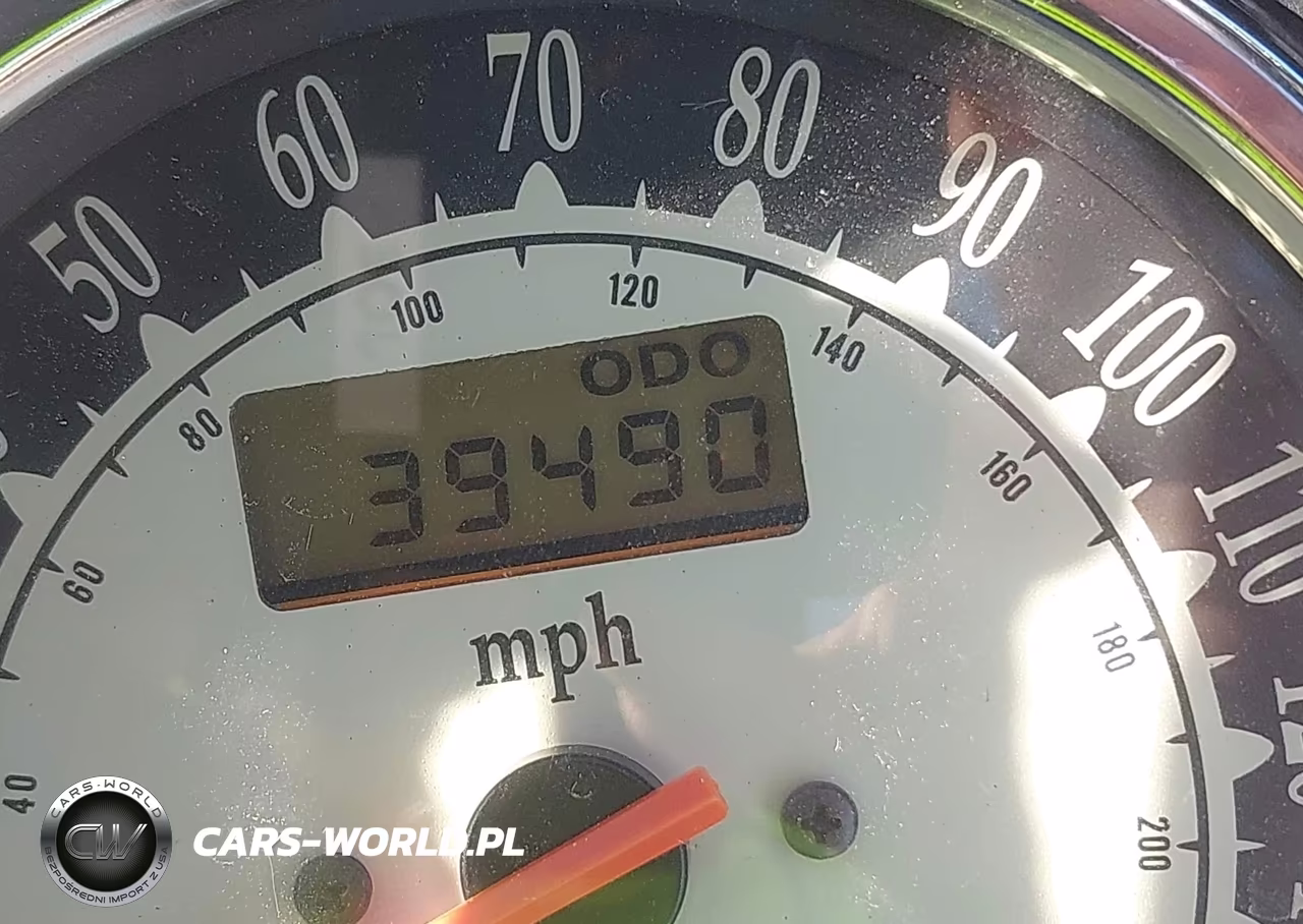 2016 Kawasaki Vn900 C VIN:JKAVN2C10GA065940 - 7