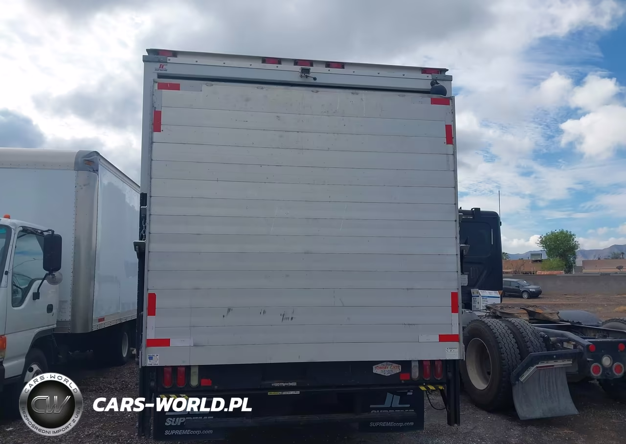 2012 Ford F-450 Chassis Xlt VIN:1FD0W4GY3CED18988 - 15