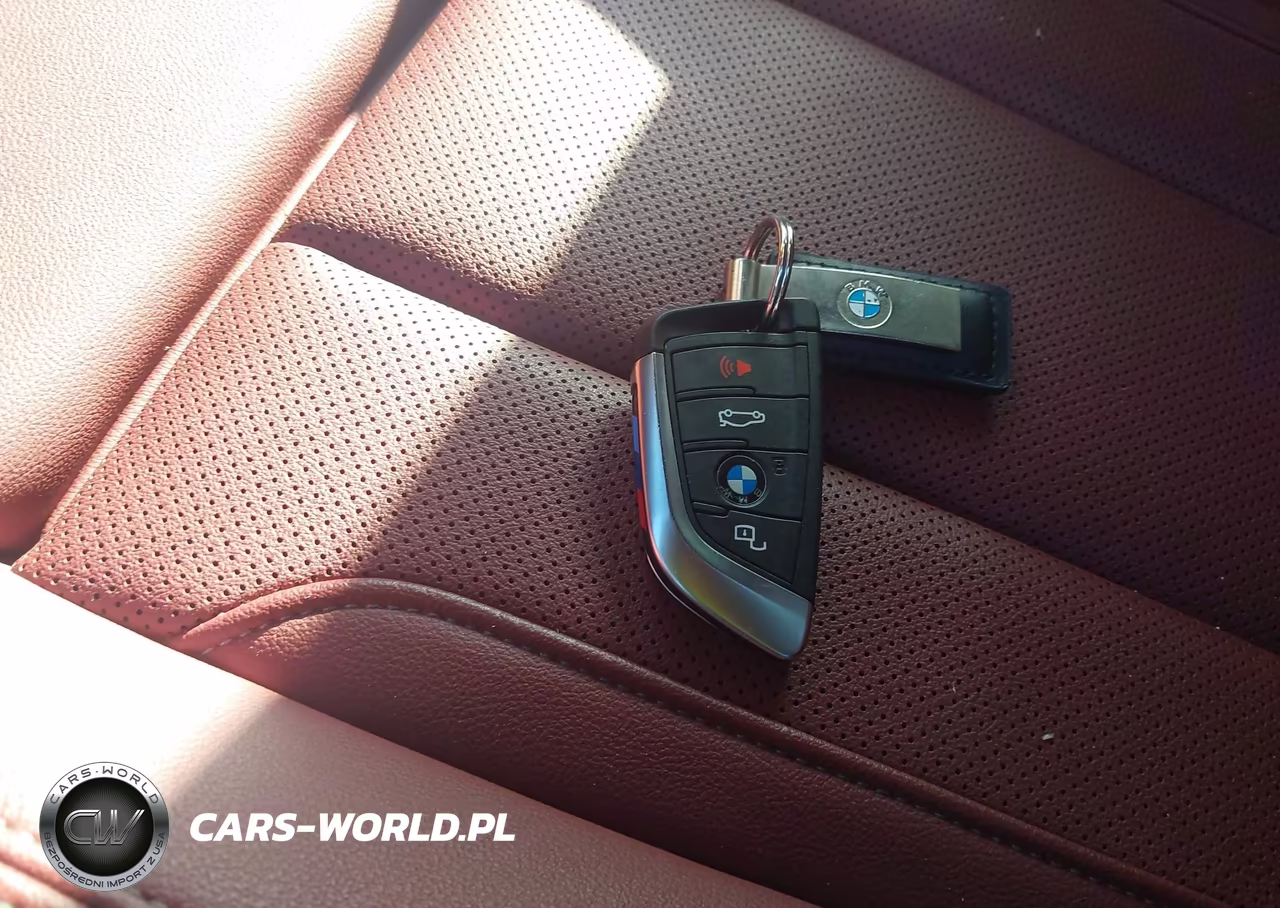 2024 BMW M340I VIN:3MW49FS07R8E38909 - 11