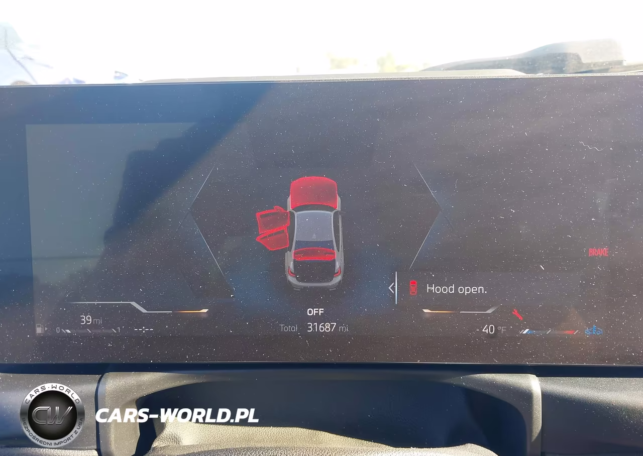 2024 BMW M340I VIN:3MW49FS07R8E38909 - 7