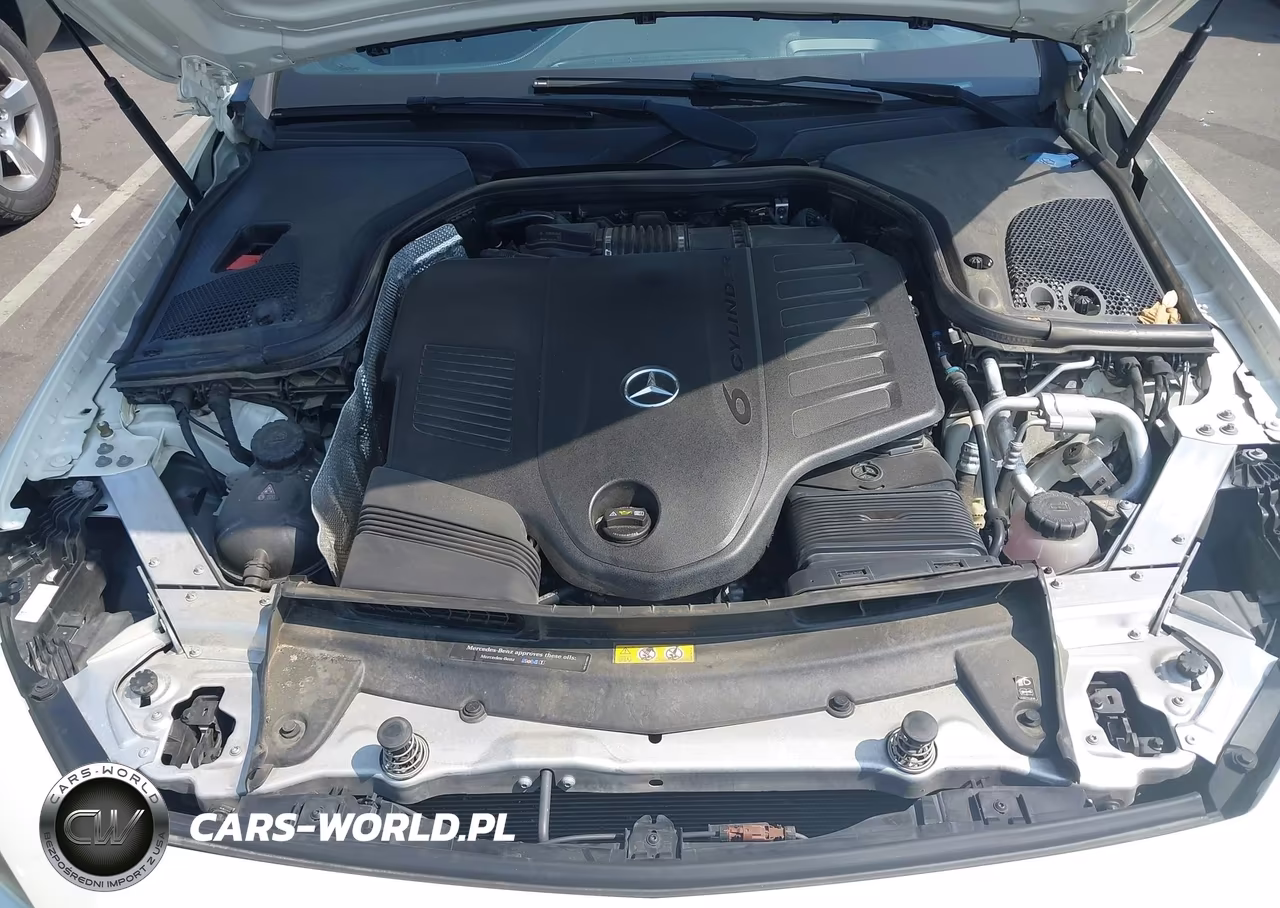 2019 Mercedes-Benz Cls 450 VIN:WDD2J5JB8KA018476 - 10