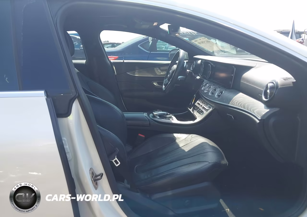2019 Mercedes-Benz Cls 450 VIN:WDD2J5JB8KA018476 - 5