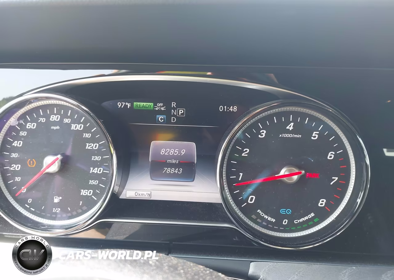 2019 Mercedes-Benz Cls 450 VIN:WDD2J5JB8KA018476 - 7