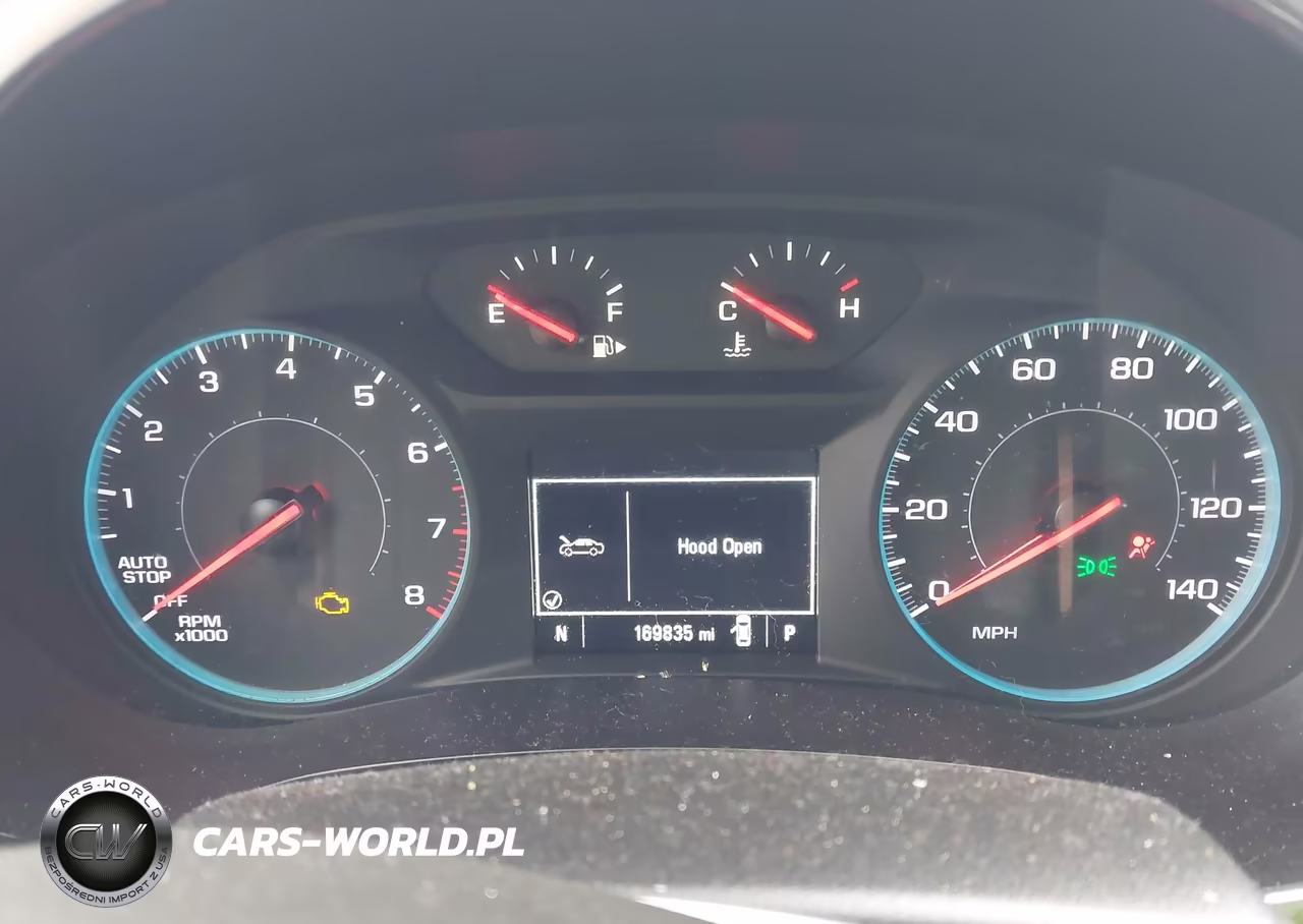 2020 Chevrolet Malibu Fwd Lt VIN:1G1ZD5ST1LF107018 - 15