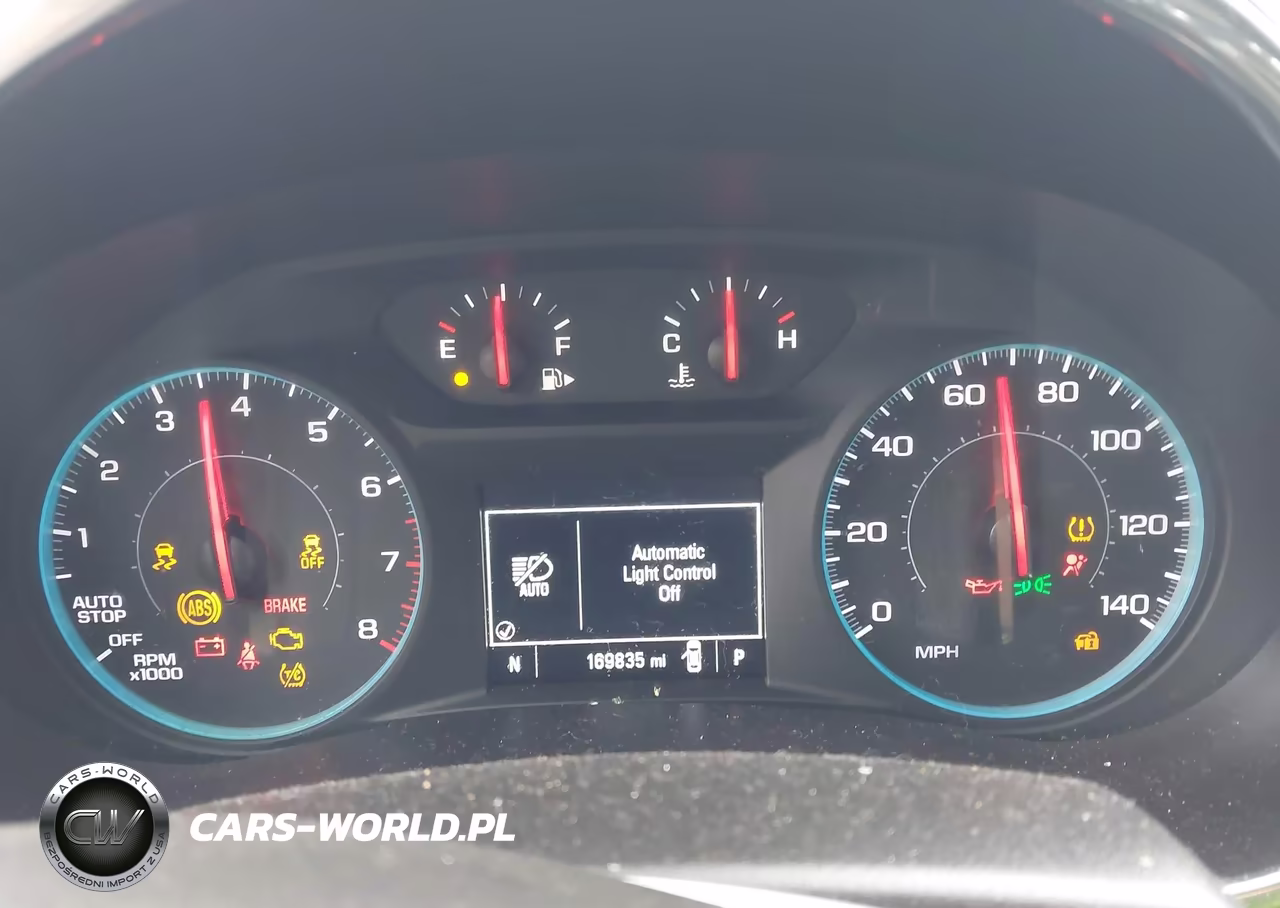 2020 Chevrolet Malibu Fwd Lt VIN:1G1ZD5ST1LF107018 - 7