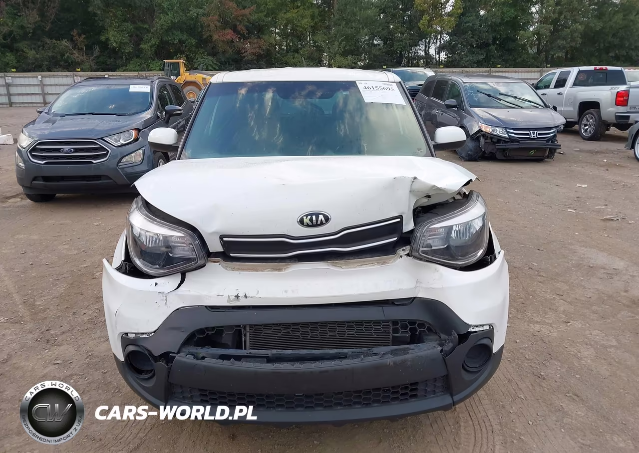 2019 Kia Soul VIN:KNDJN2A23K7635435 - 12