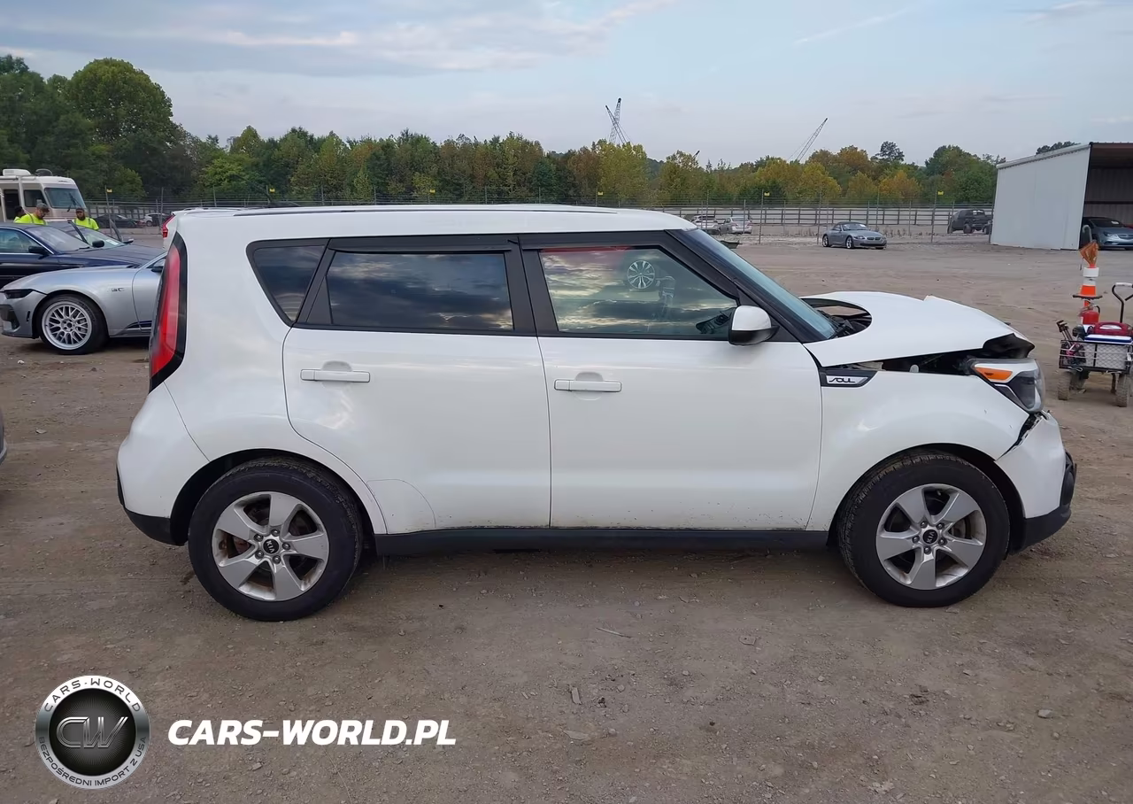 2019 Kia Soul VIN:KNDJN2A23K7635435 - 13