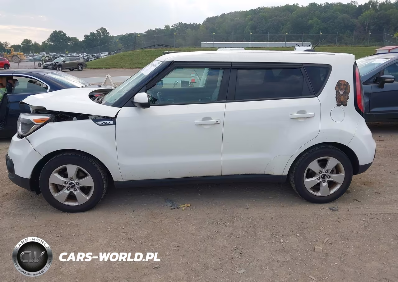 2019 Kia Soul VIN:KNDJN2A23K7635435 - 14
