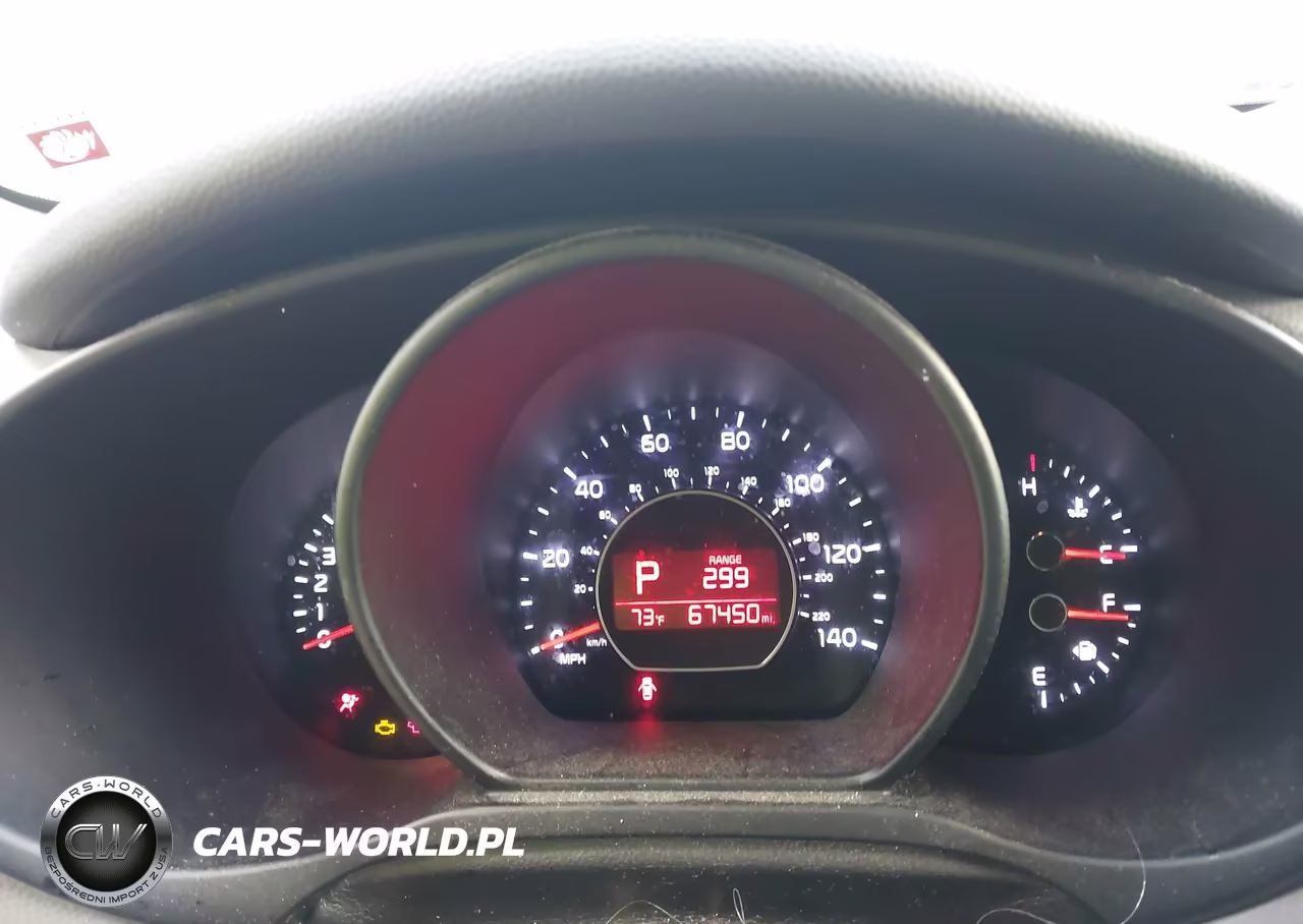 2019 Kia Soul VIN:KNDJN2A23K7635435 - 15