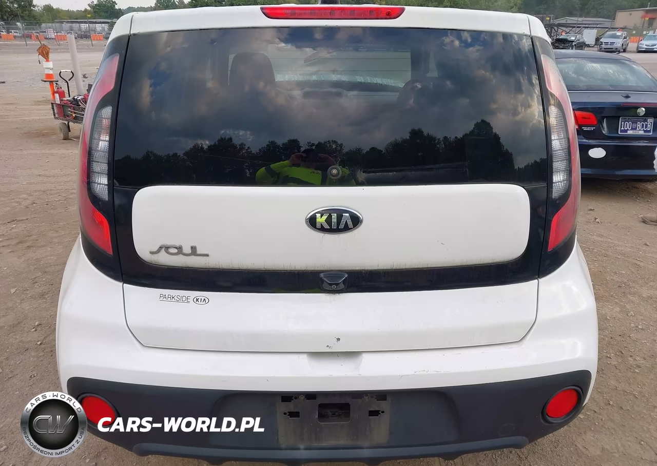 2019 Kia Soul VIN:KNDJN2A23K7635435 - 16