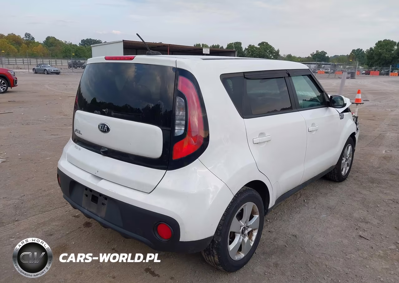 2019 Kia Soul VIN:KNDJN2A23K7635435 - 4