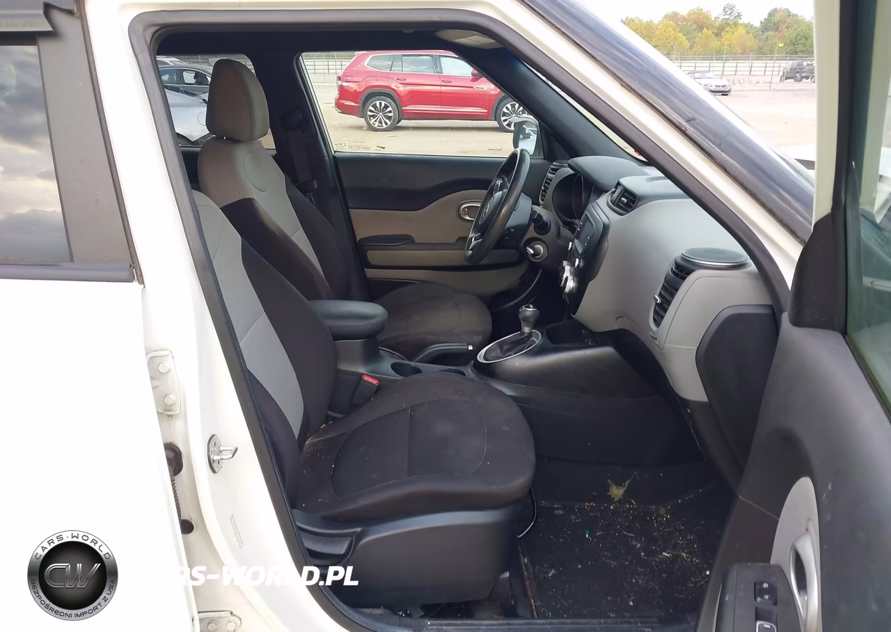 2019 Kia Soul VIN:KNDJN2A23K7635435 - 5