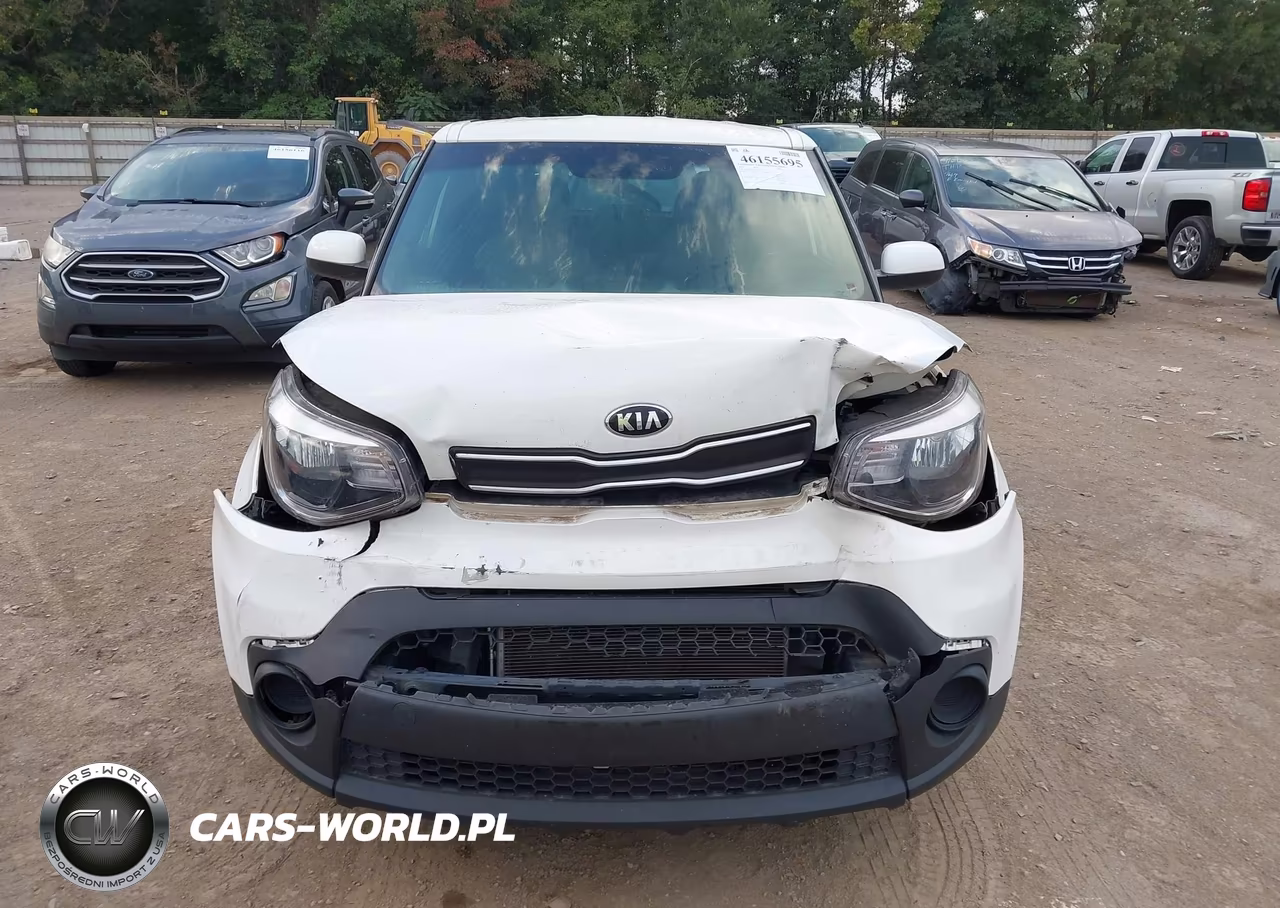 2019 Kia Soul VIN:KNDJN2A23K7635435 - 6