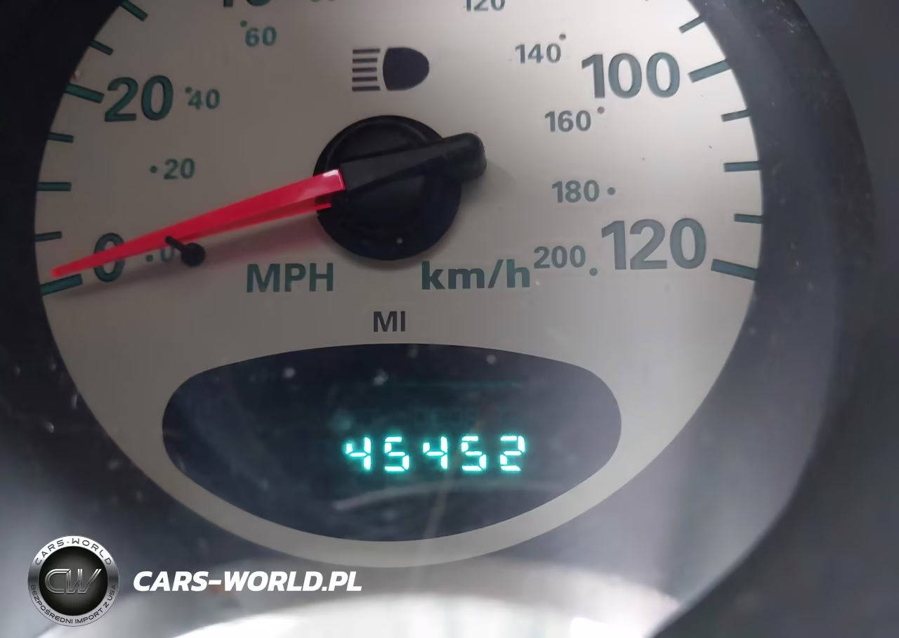 2002 Chrysler Pt Cruiser Limited VIN:3C8FY68B82T230689 - 16