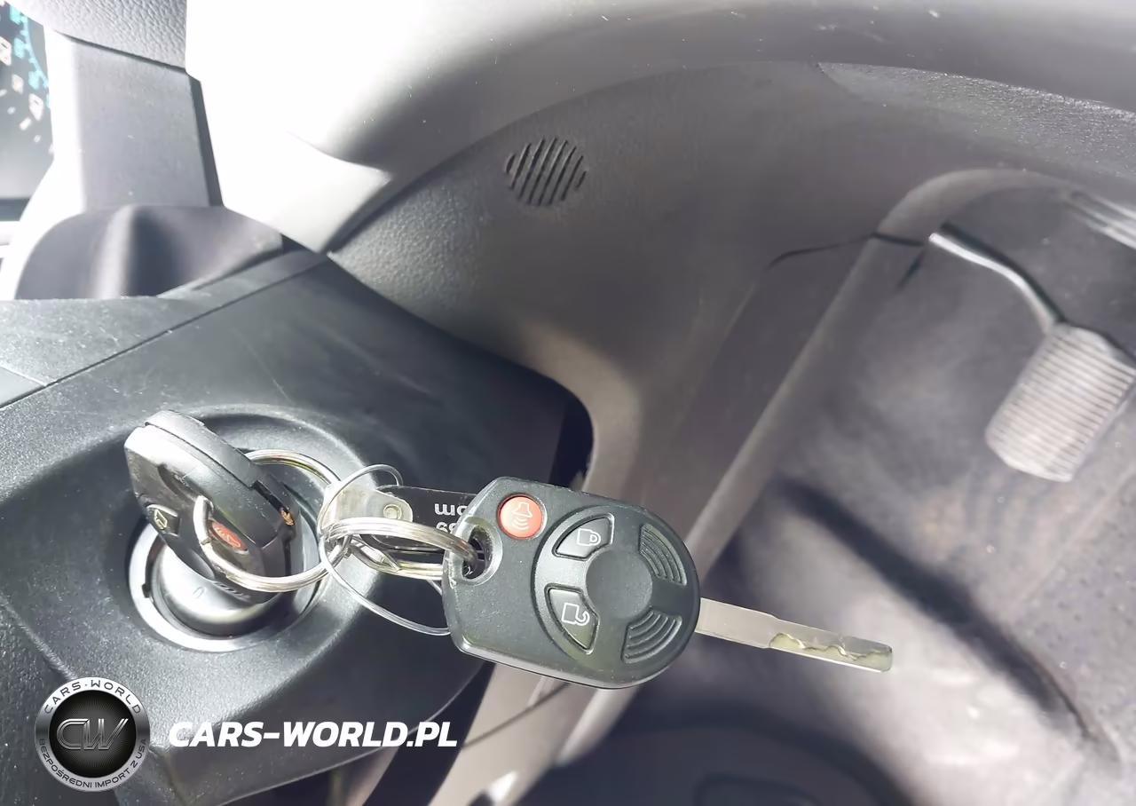 2013 Ford Escape Se VIN:1FMCU0GX9DUB37582 - 11