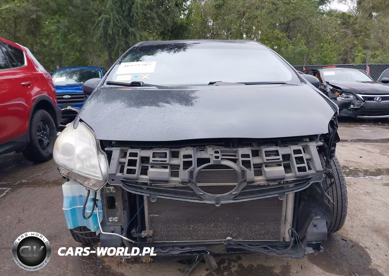 2010 Toyota Prius Ii VIN:JTDKN3DU0A0202895 - 13
