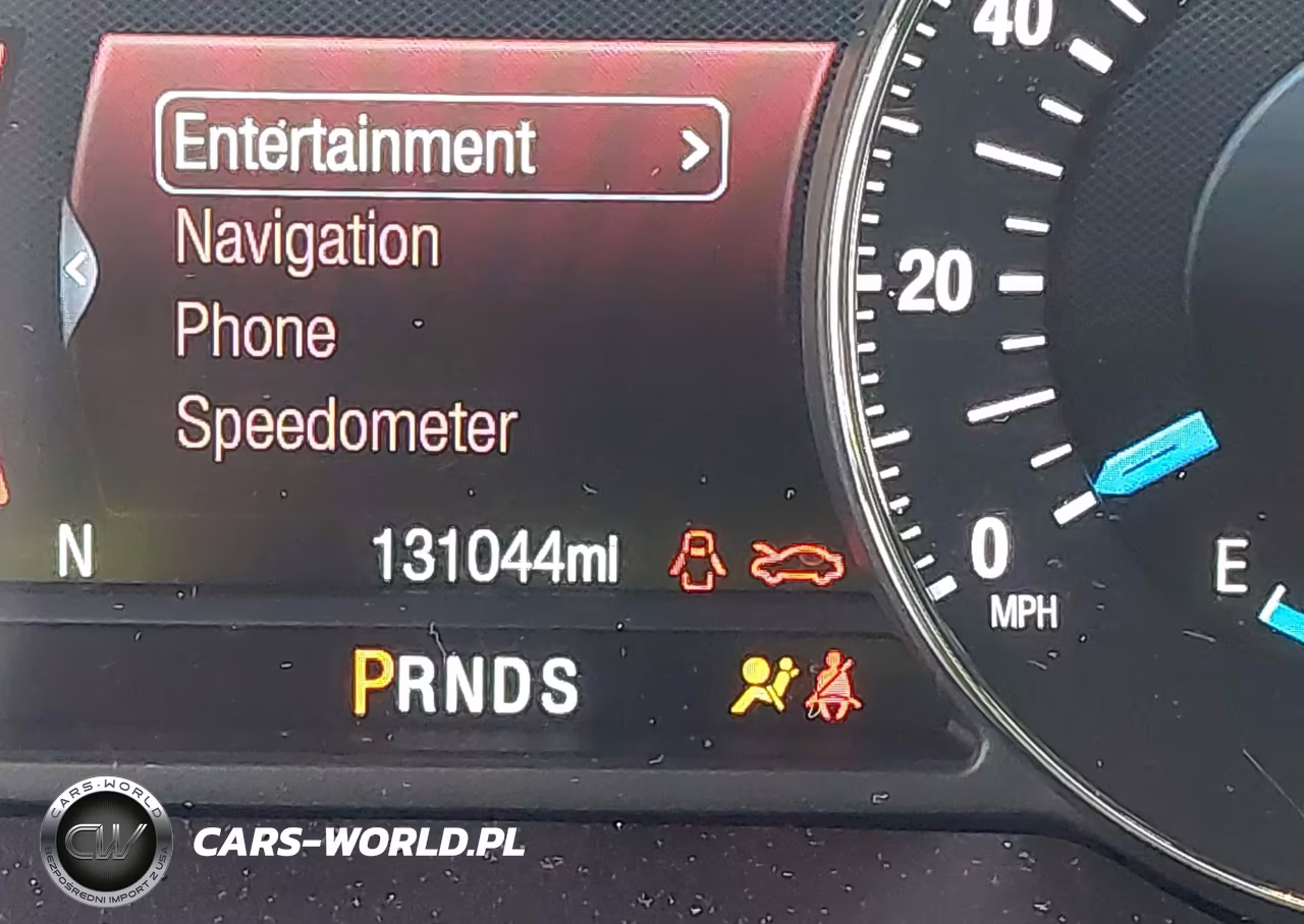 2017 Ford Explorer Platinum VIN:1FM5K8HT6HGC84407 - 15