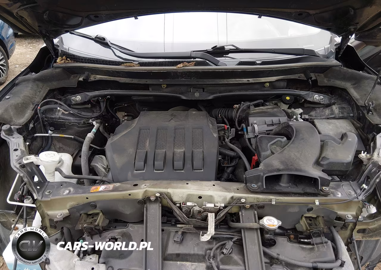 2019 Mitsubishi Eclipse Cross Sel VIN:JA4AT5AA4KZ000334 - 10