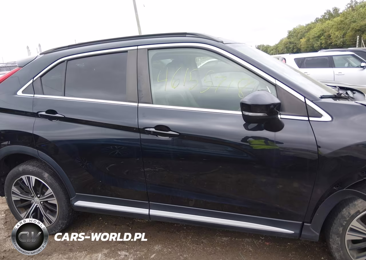 2019 Mitsubishi Eclipse Cross Sel VIN:JA4AT5AA4KZ000334 - 14