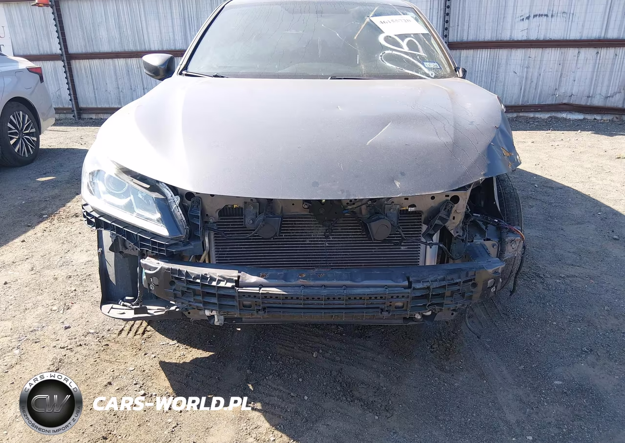 2017 Honda Accord Sport Se VIN:1HGCR2F16HA262420 - 19