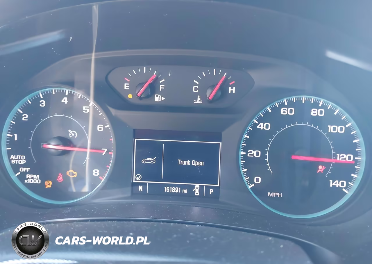 2022 Chevrolet Malibu Fwd Rs VIN:1G1ZG5ST6NF183375 - 7
