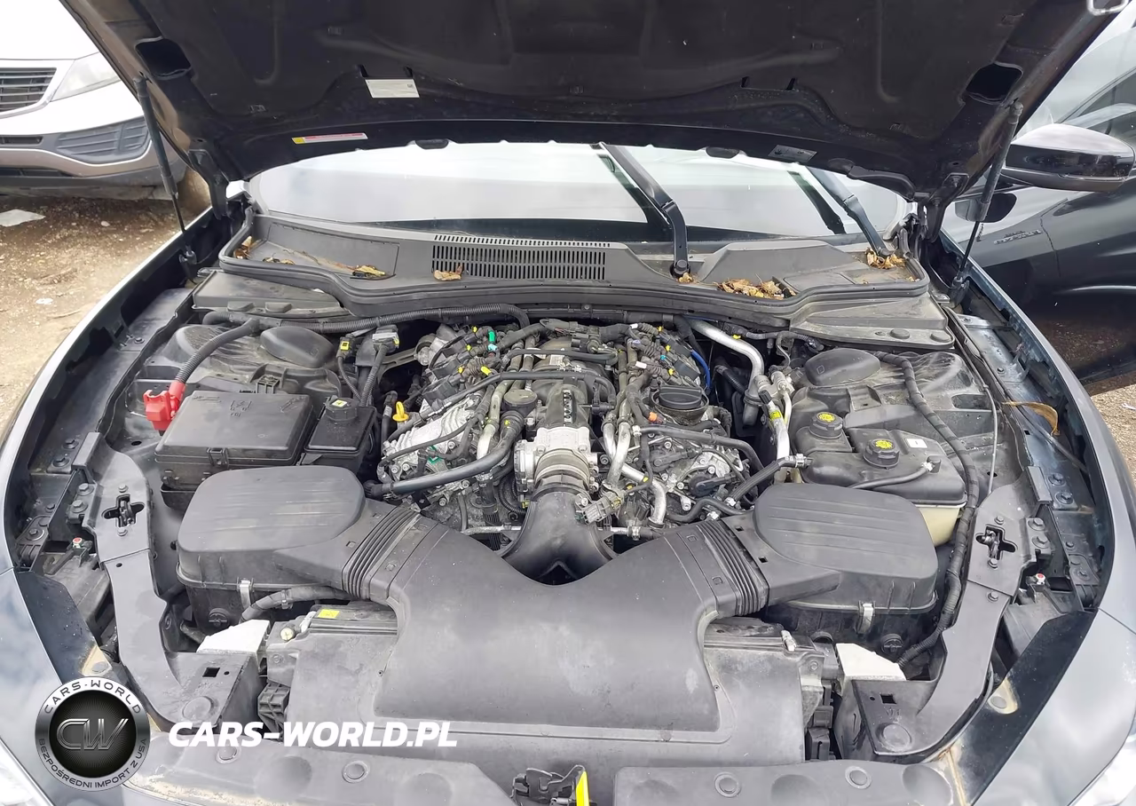 2017 Maserati Ghibli S Q4 VIN:ZAM57RTA6H1198627 - 10