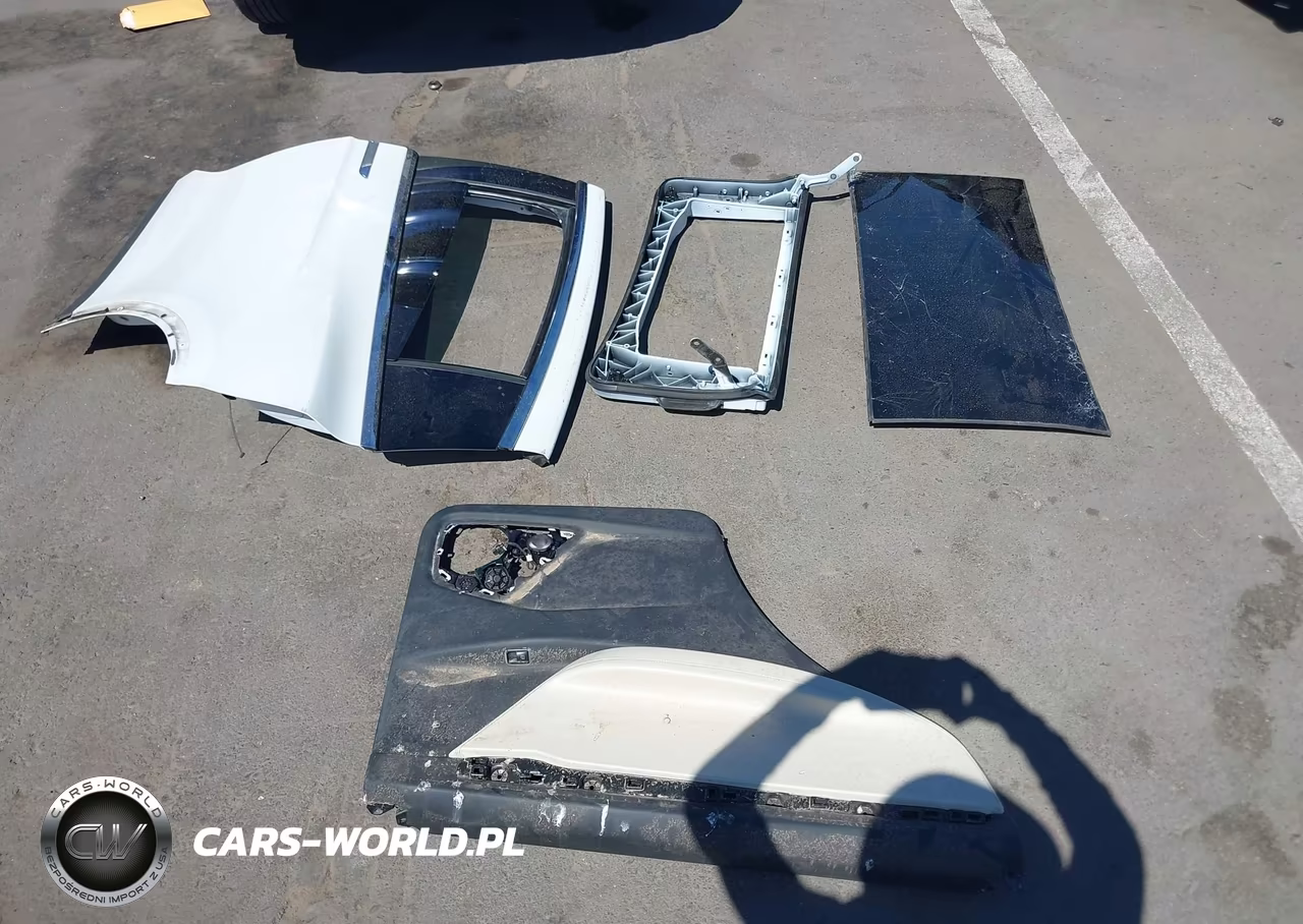 2020 Tesla Model X Long Range Dual Motor All-Wheel Drive-Long Range Plus Dual Motor All-Wheel Drive VIN:5YJXCAE24LF239384 - 12