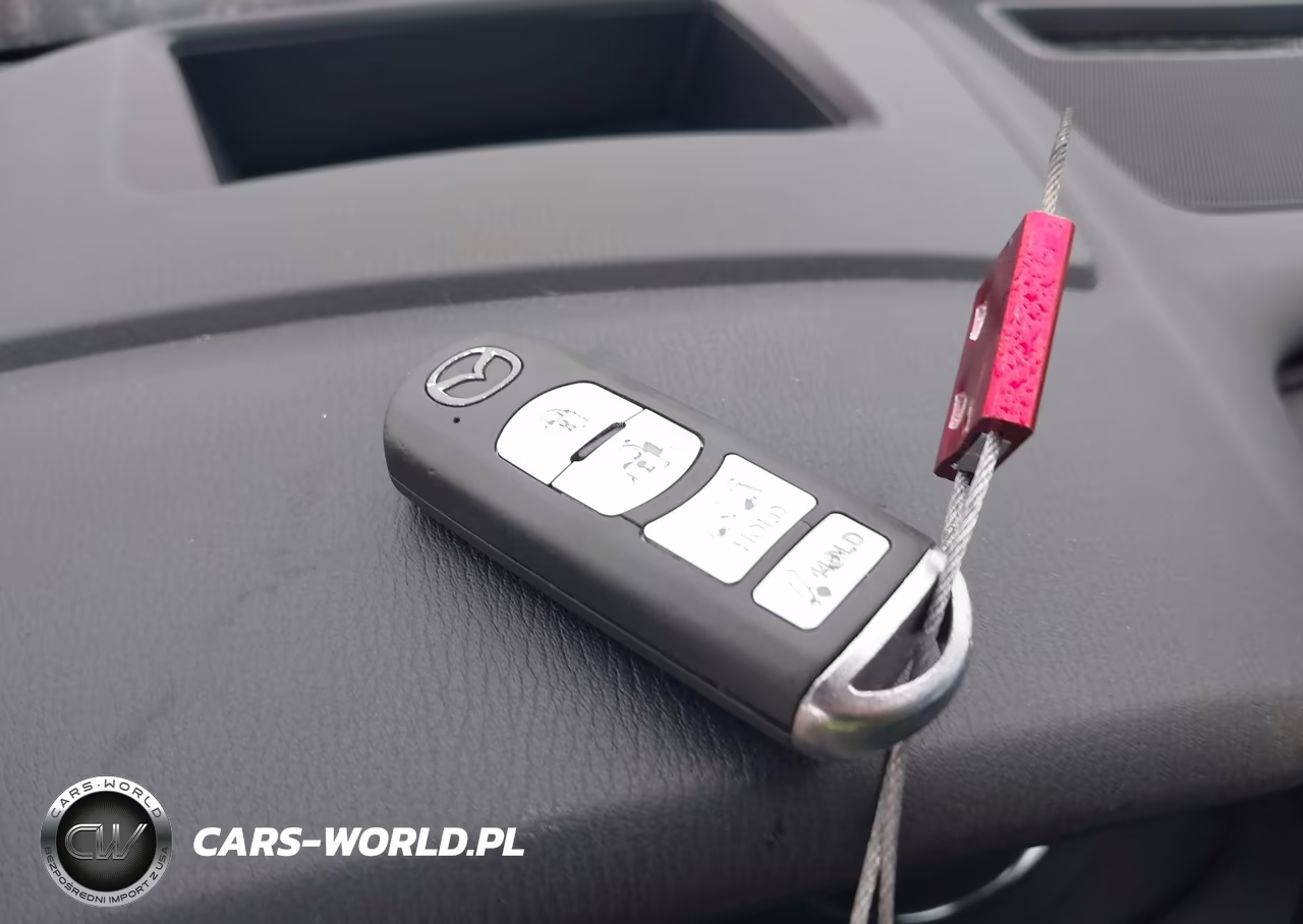 2019 Mazda Cx-9 Grand Touring VIN:JM3TCADY1K0308296 - 11
