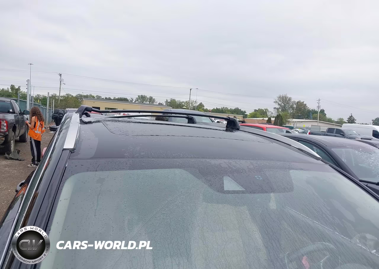 2017 Honda Cr-V Touring VIN:2HKRW2H92HH665341 - 6