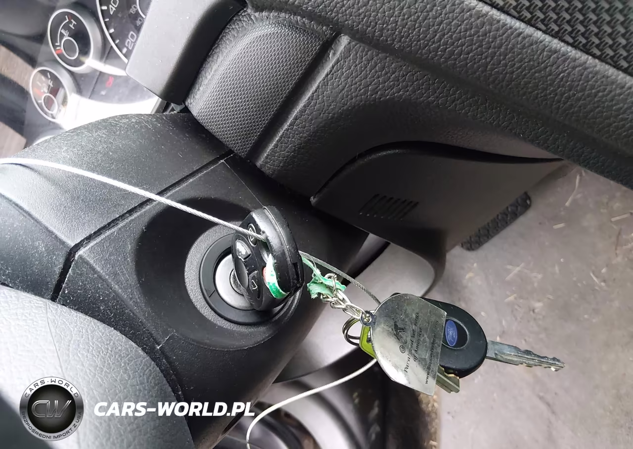 2007 Ford Fusion Se VIN:3FAHP07127R123070 - 11