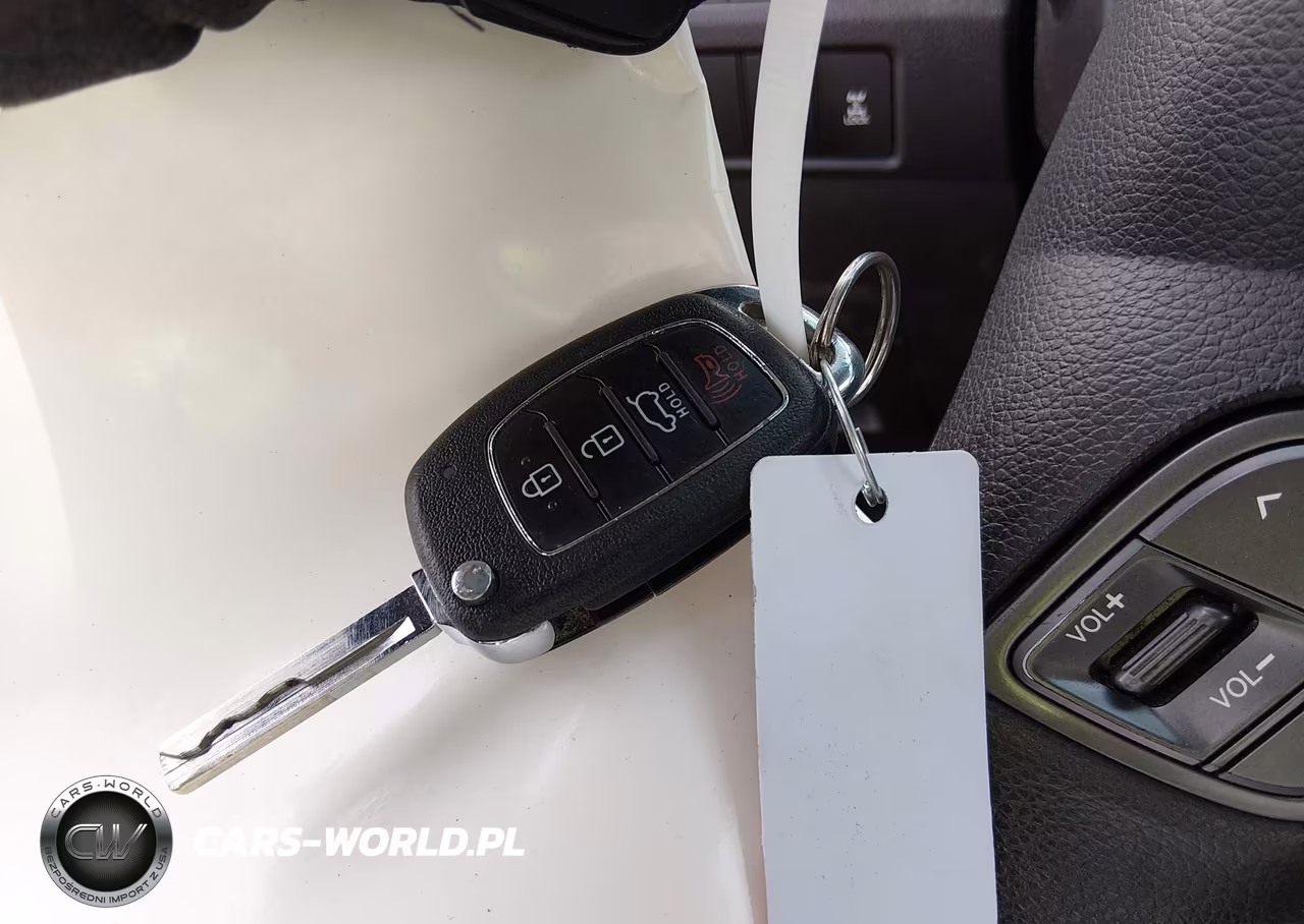 2017 Hyundai Santa Fe Sport 2.4L VIN:5XYZUDLB7HG489003 - 11