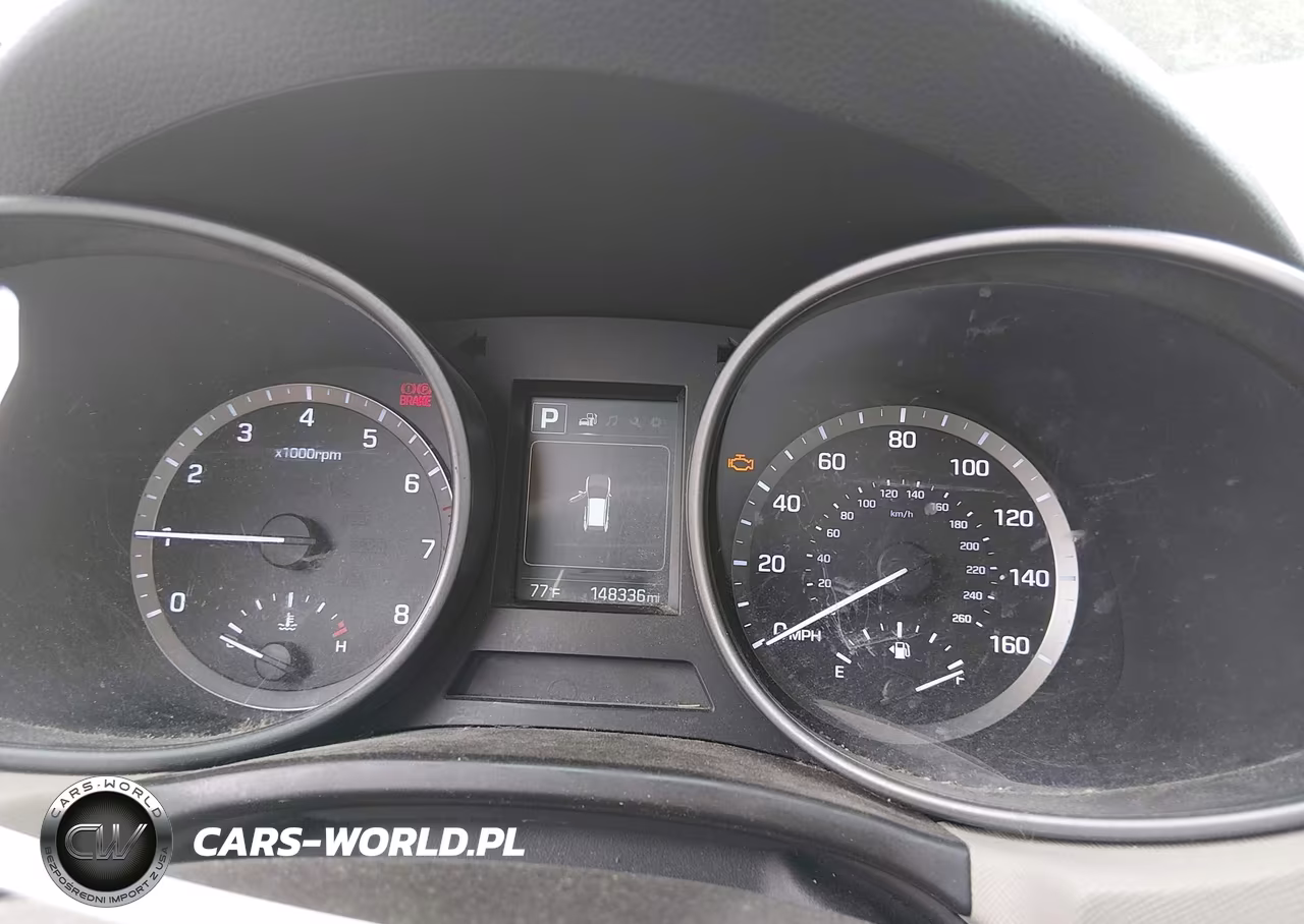 2017 Hyundai Santa Fe Sport 2.4L VIN:5XYZUDLB7HG489003 - 7