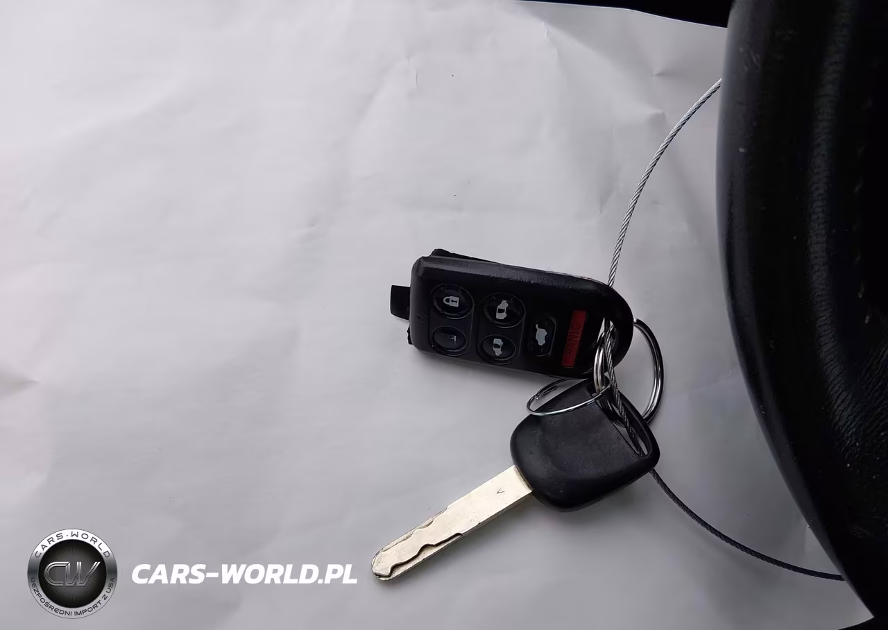 2009 Honda Odyssey Touring VIN:5FNRL38949B038820 - 11