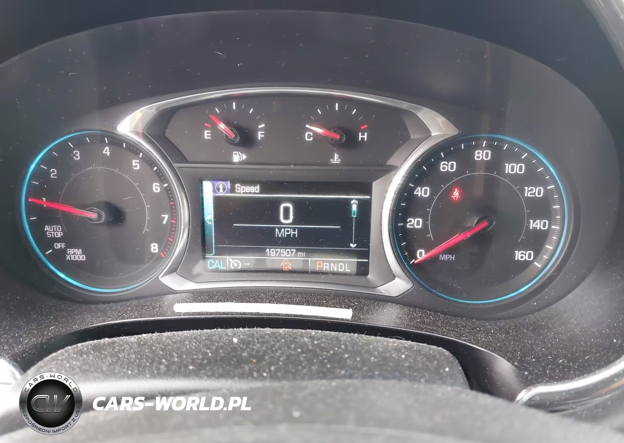 2018 Chevrolet Malibu Lt VIN:1G1ZD5STXJF145554 - 7